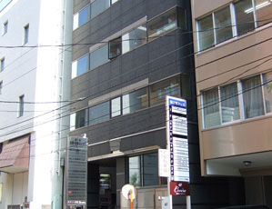 札幌オフィス