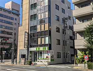 秋葉原オフィス